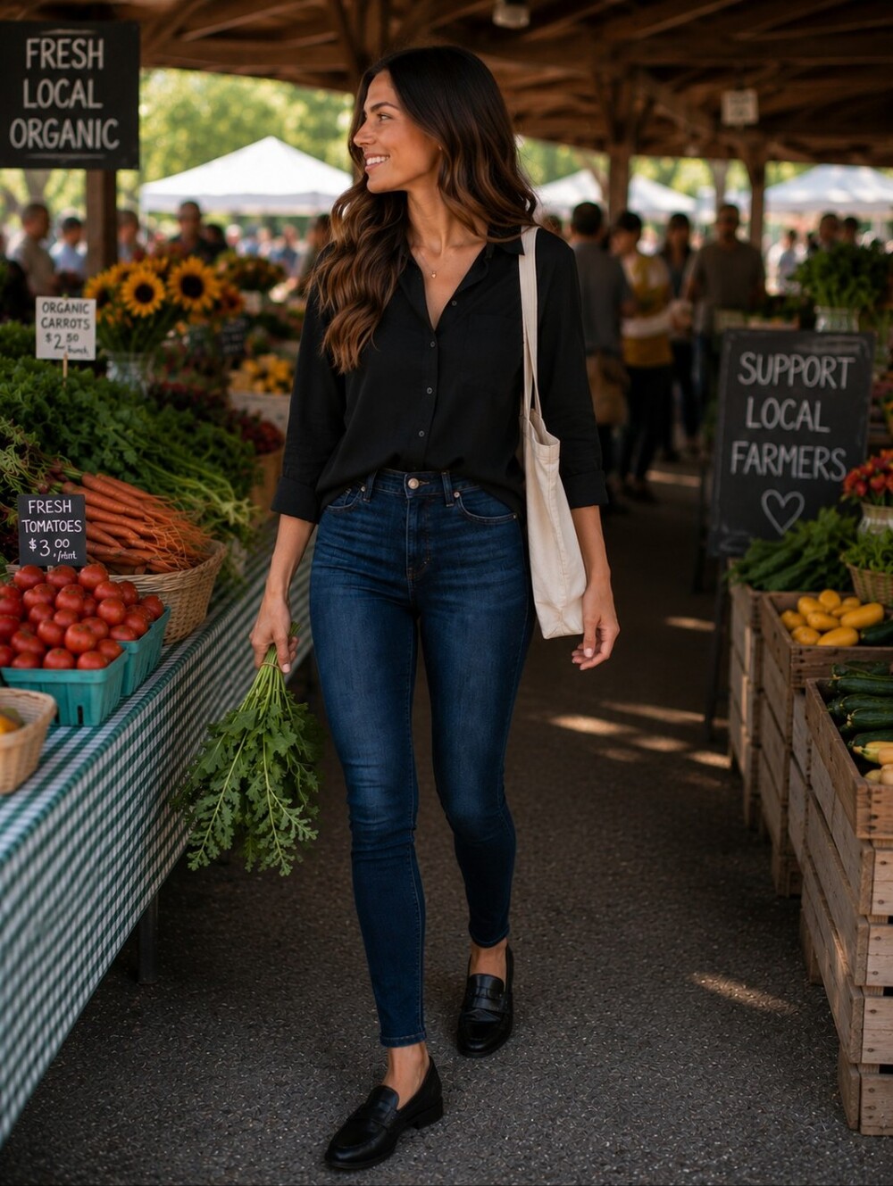 Rag & Bone Nina High-Rise Ankle Skinny Jeans Size 26